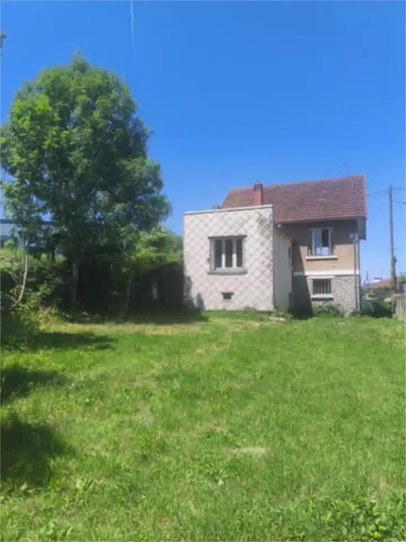 Casa o xalet en venda a La Jonquera Jardí de Casa o xalet en venda en La Jonquera amb Jardí privat i Traster