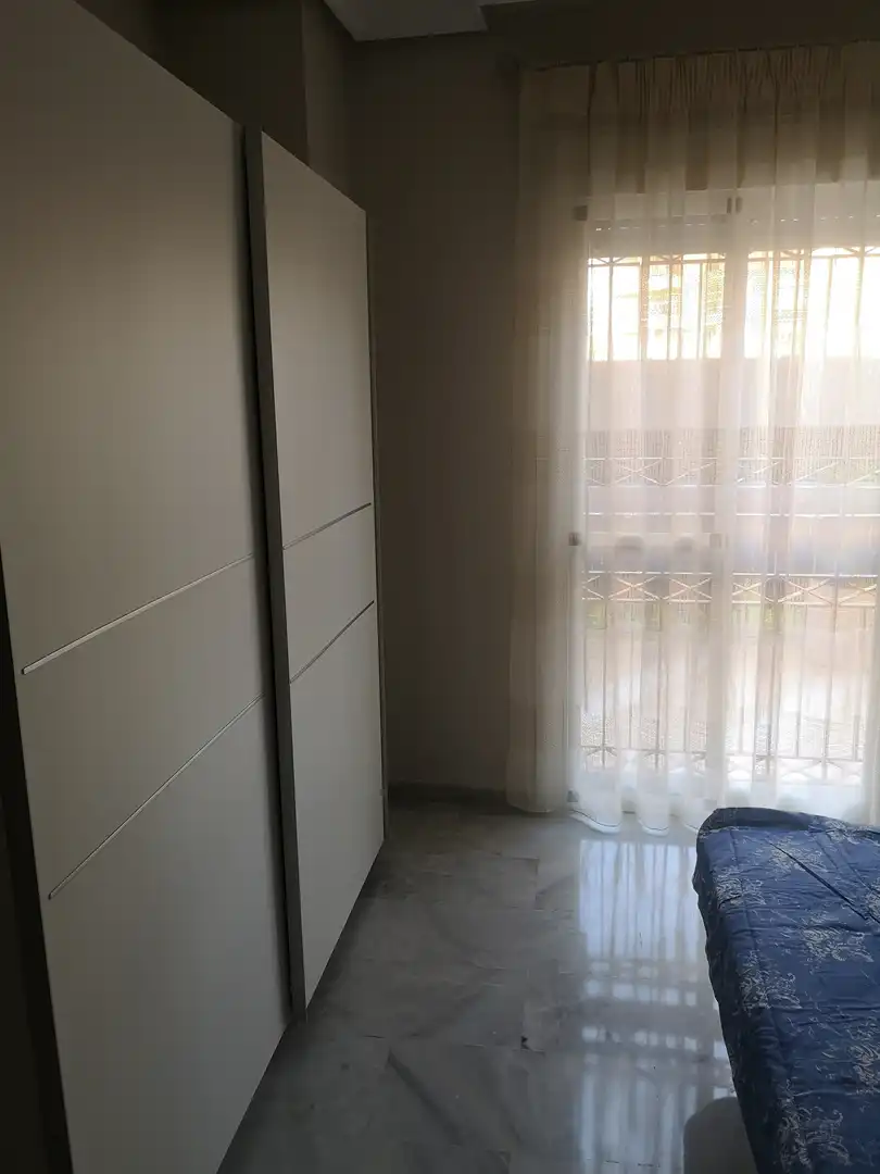 Wohnung zur Miete in Calle Doctor Eduardo García-Triviño López, 3, Renfe - Bulevar 1ª y 2ª Fase