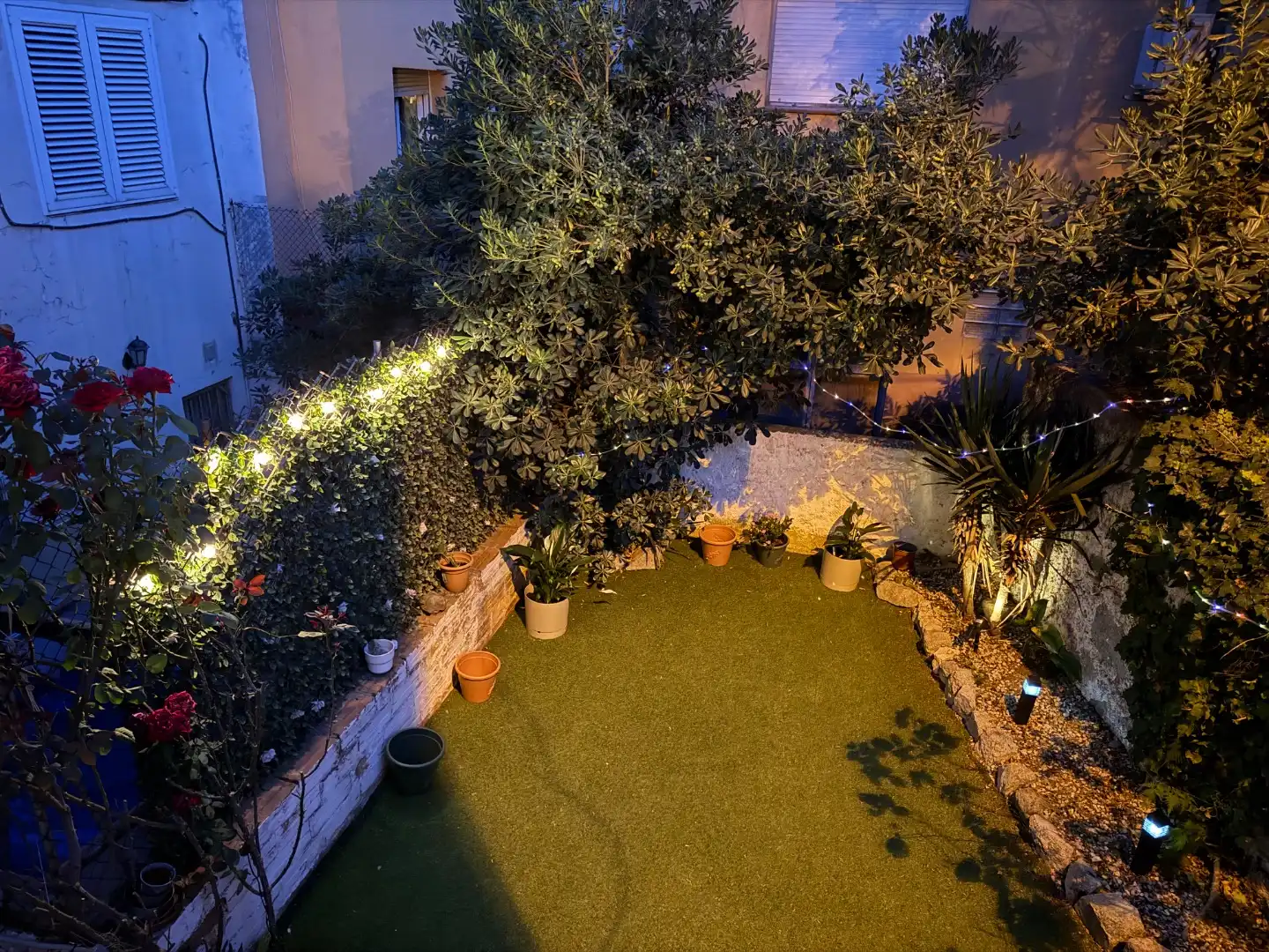 Room in Carrer Mas Feliu, 9, Canet de Mar Room in Carrer Mas Feliu, 9, Canet de Mar