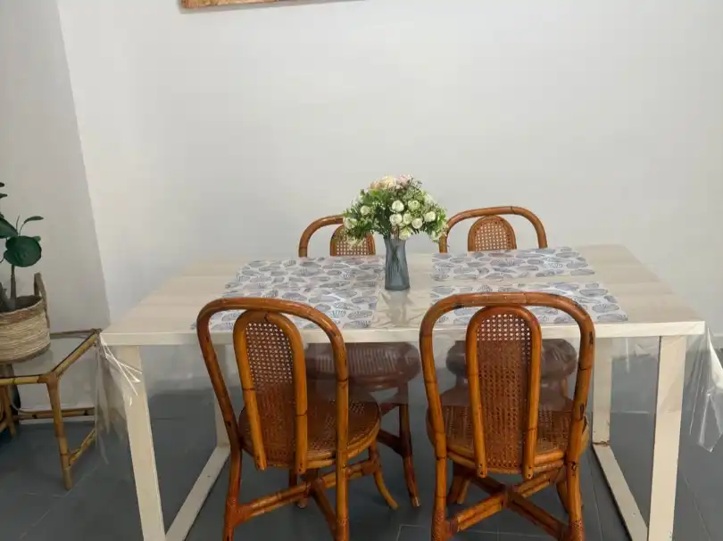 Room in Carrer Mas Feliu, 9, Canet de Mar Room in Carrer Mas Feliu, 9, Canet de Mar