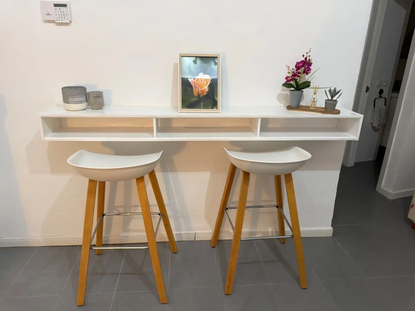 Room in Carrer Mas Feliu, 9, Canet de Mar Room in Carrer Mas Feliu, 9, Canet de Mar