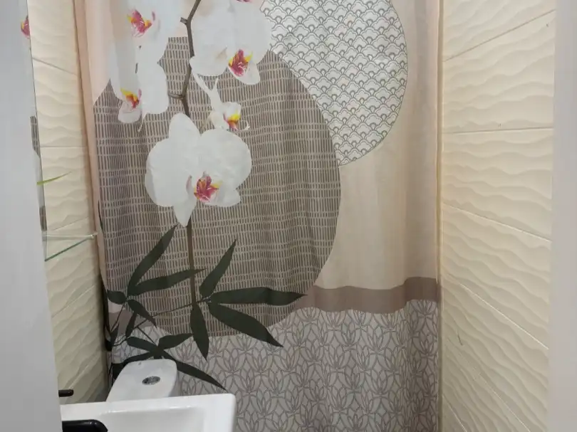 Room in Carrer Mas Feliu, 9, Canet de Mar Room in Carrer Mas Feliu, 9, Canet de Mar