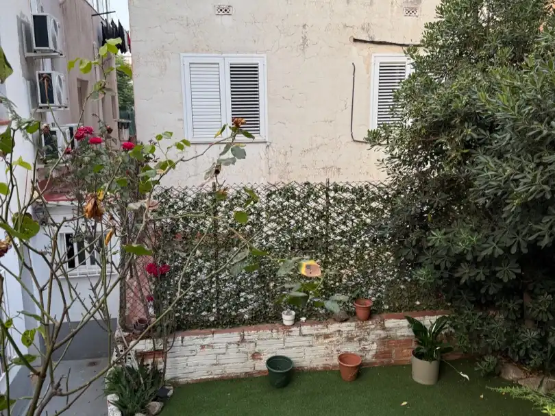 Room in Carrer Mas Feliu, 9, Canet de Mar Room in Carrer Mas Feliu, 9, Canet de Mar