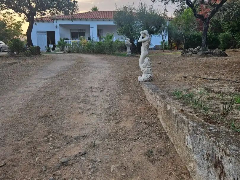 Wohnung zum Verkauf in Cuesta de las Mesas, 307, San Román de los Montes Wohnung zum Verkauf in San Román de los Montes mit Klimaanlage, Heizung und Privatgarten
