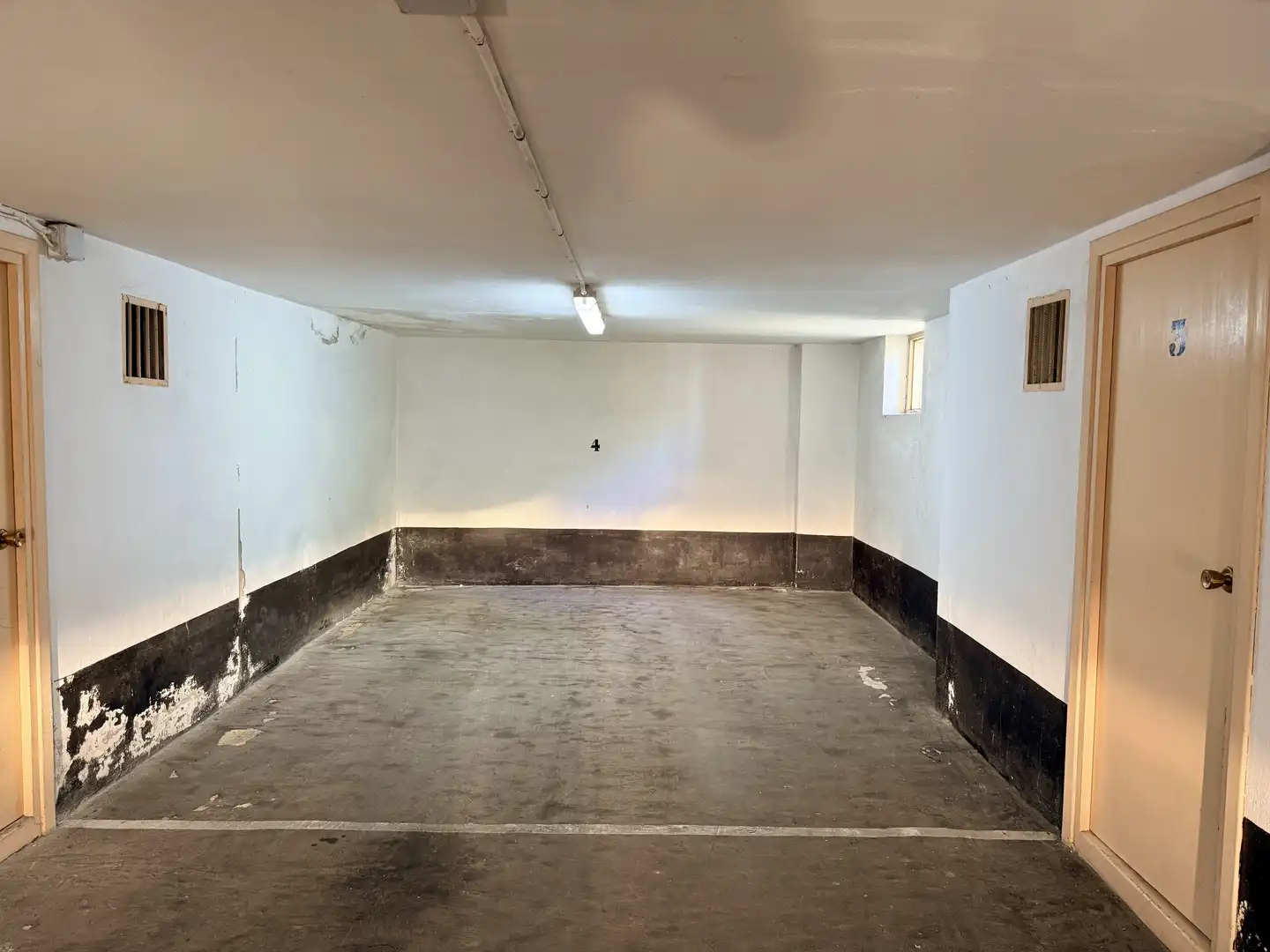 Pis en venda a Calle Ramón y Cajal, 48, El Sardinero Pis en venda en Santander amb Calefacció, Jardí privat i Parquet