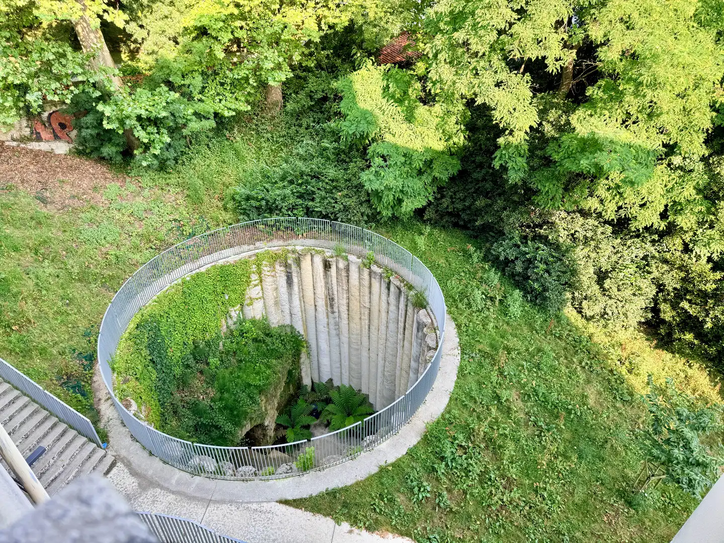 Pis en venda a Calle Ramón y Cajal, 48, El Sardinero Jardí de Pis en venda en Santander amb Calefacció, Jardí privat i Parquet