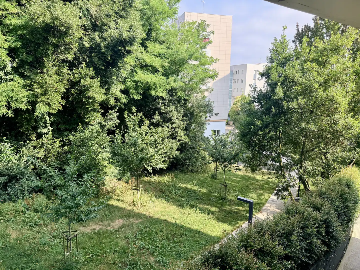 Pis en venda a Calle Ramón y Cajal, 48, El Sardinero Pis en venda en Santander amb Calefacció, Jardí privat i Parquet
