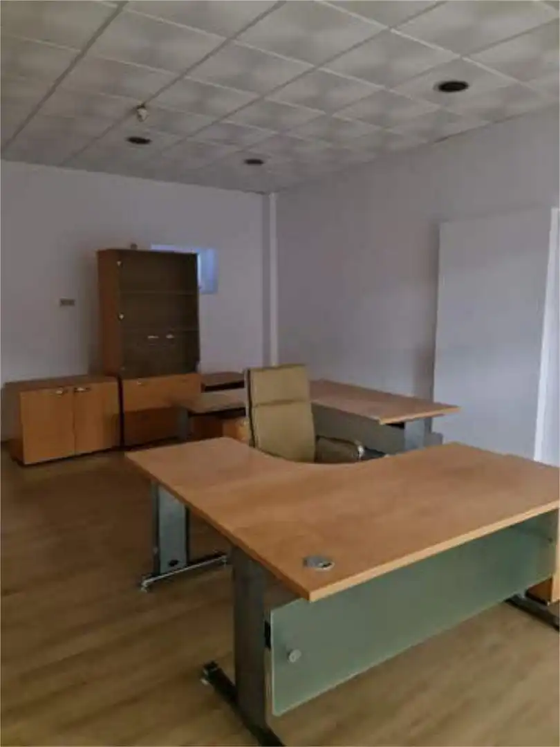 Oficina de lloguer a Santa María de Benquerencia Oficina de lloguer en Toledo