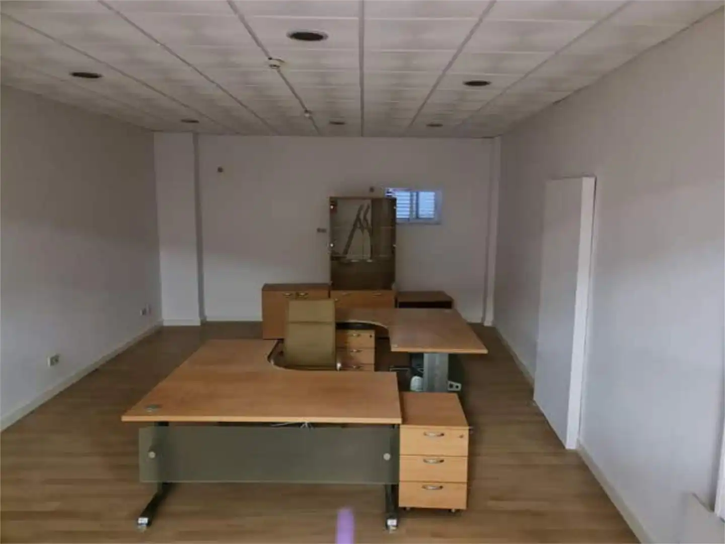 Oficina de lloguer a Santa María de Benquerencia Oficina de lloguer en Toledo