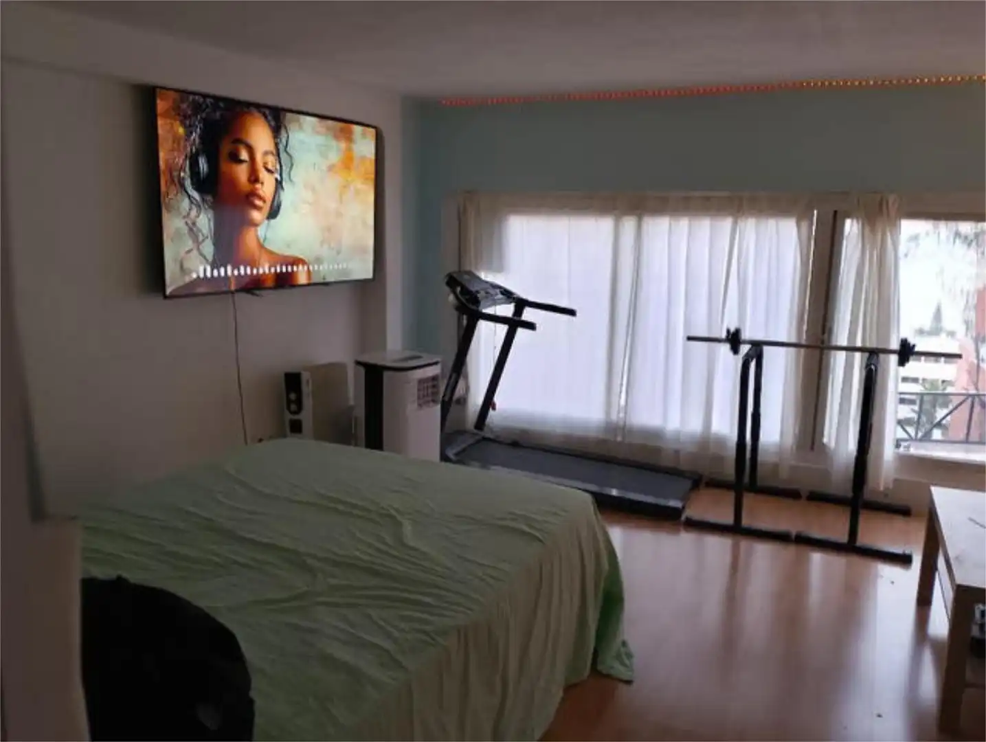 Houses for rent in El Bajondillo Bedroom of Houses for rent in Torremolinos with Furnished and Pets allowed