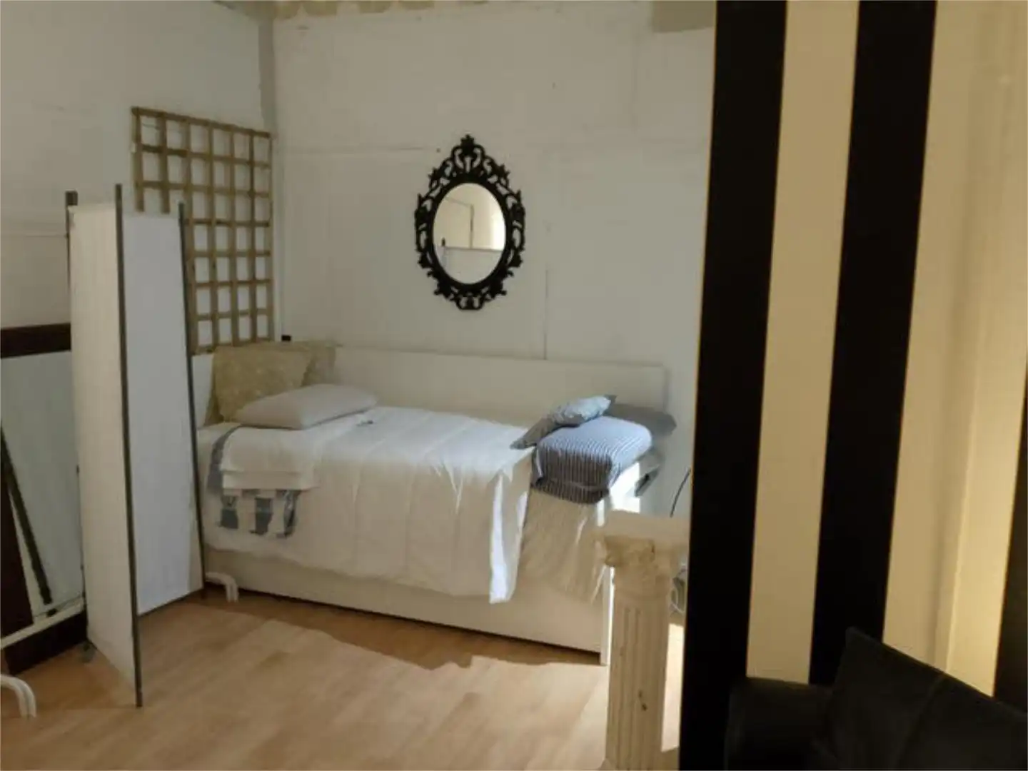 Houses for rent in El Bajondillo Bedroom of Houses for rent in Torremolinos with Furnished and Pets allowed