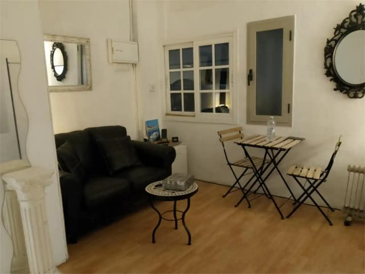 Houses for rent in El Bajondillo Living room of Houses for rent in Torremolinos with Furnished and Pets allowed