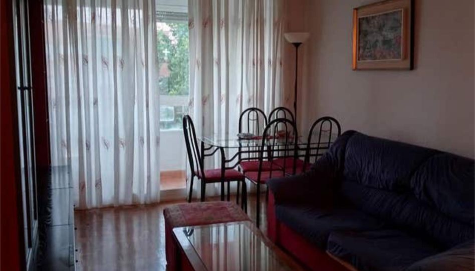 Flat for rent in Zona Centro Joven, Alcorcón - image 1 Photo 1 of Flat for rent in Zona Centro Joven, Alcorcón