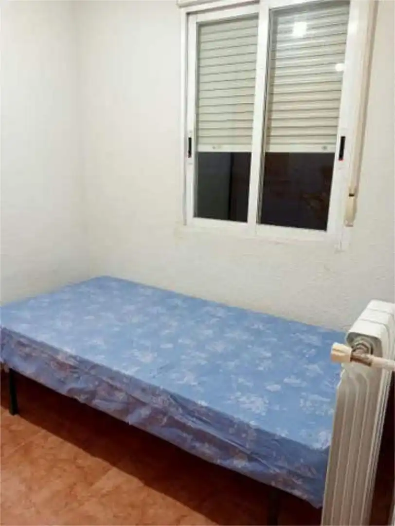 Flat for rent in Zona Centro Joven Bedroom of Flat for rent in Alcorcón with Heating, Terrace and Furnished