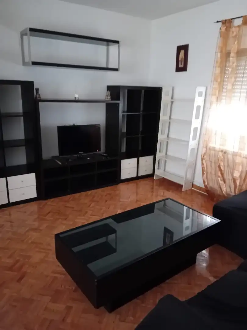 Flat for rent in Calle Conde de la Cañada, 9, El Torreón - Los Ángeles - El Pilar Living room of Flat for rent in Ciudad Real Capital