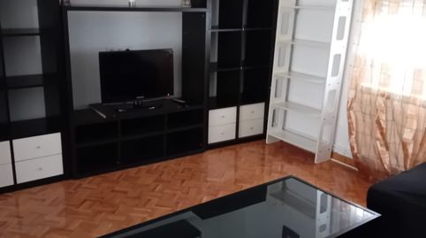 Flat for rent in Calle Conde de la Cañada, 9, El Torreón - Los Ángeles - El Pilar, Ciudad Real Capital - image 2 Photo 2 of Flat for rent in Calle Conde de la Cañada, 9, El Torreón - Los Ángeles - El Pilar, Ciudad Real Capital