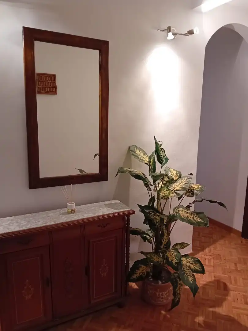 Flat for rent in Calle Conde de la Cañada, 9, El Torreón - Los Ángeles - El Pilar Flat for rent in Ciudad Real Capital