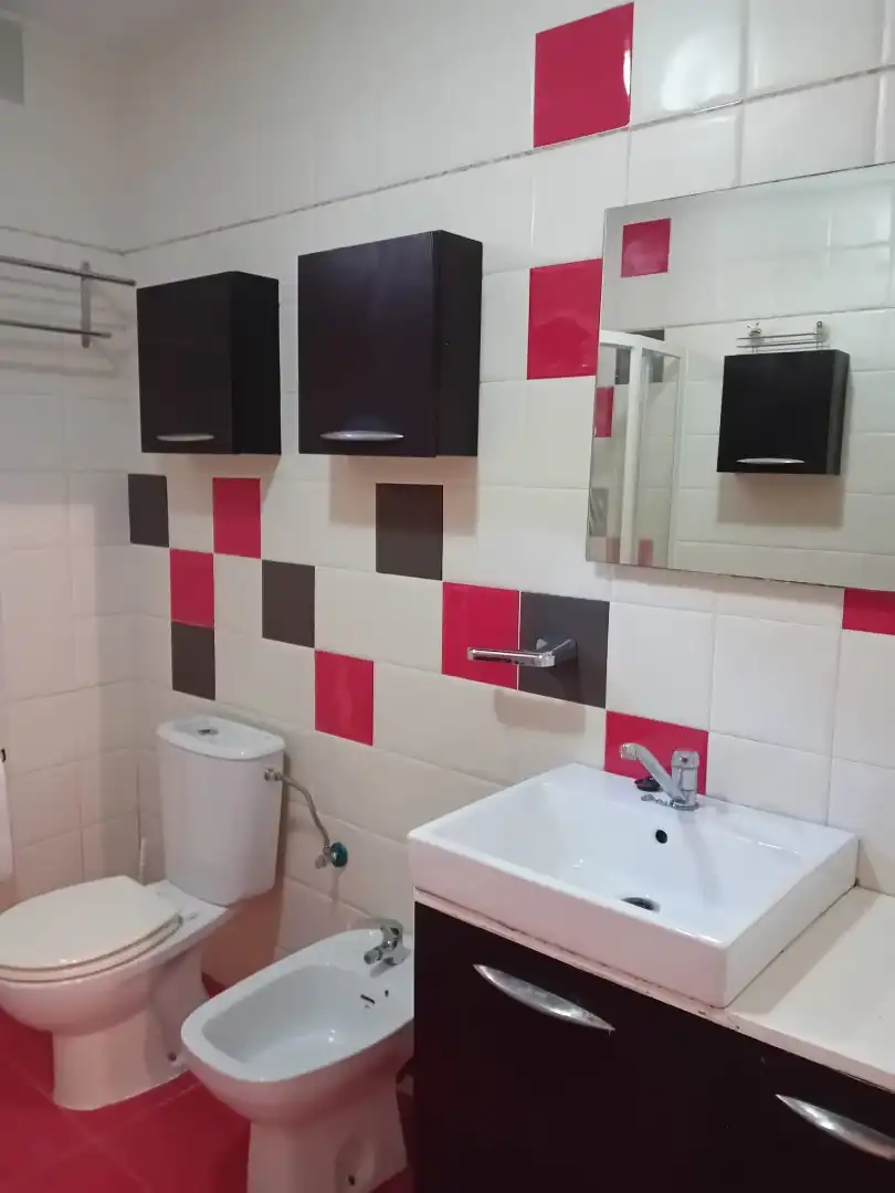 Flat for rent in Calle Conde de la Cañada, 9, El Torreón - Los Ángeles - El Pilar Bathroom of Flat for rent in Ciudad Real Capital