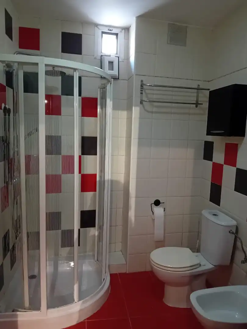 Flat for rent in Calle Conde de la Cañada, 9, El Torreón - Los Ángeles - El Pilar Bathroom of Flat for rent in Ciudad Real Capital