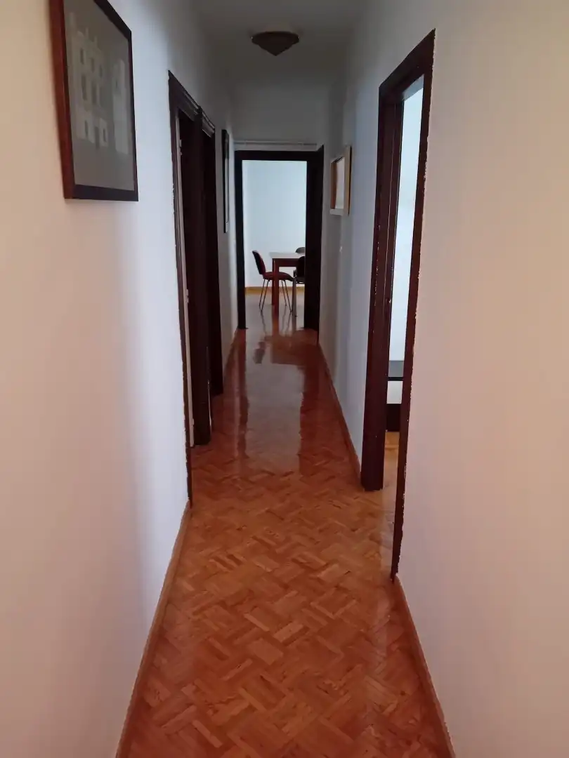 Flat for rent in Calle Conde de la Cañada, 9, El Torreón - Los Ángeles - El Pilar Flat for rent in Ciudad Real Capital