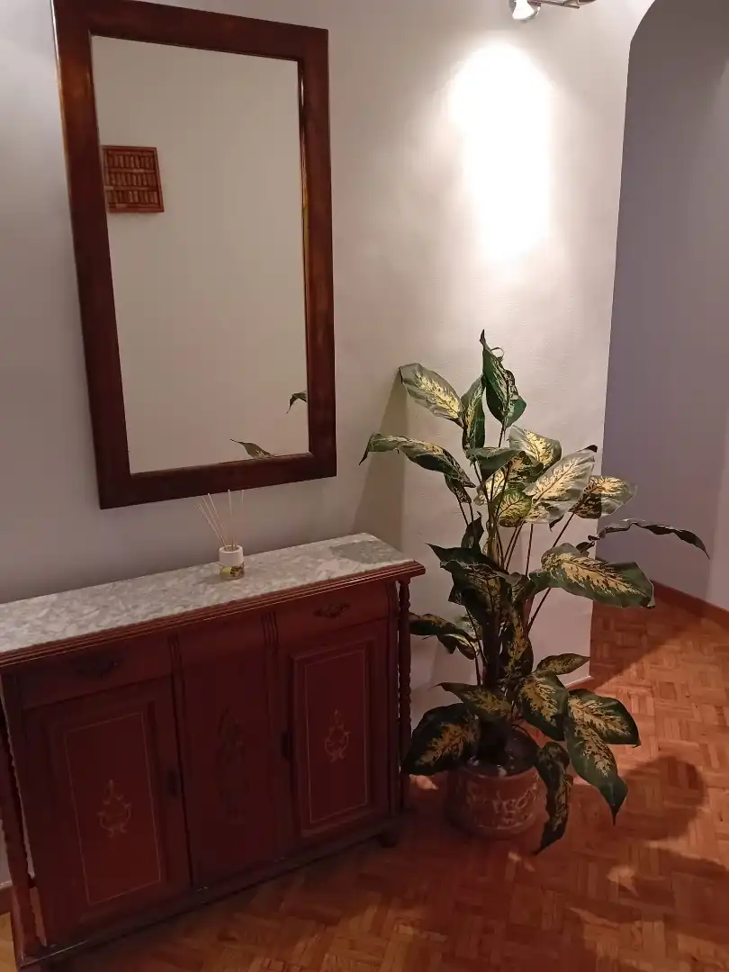Flat for rent in Calle Conde de la Cañada, 9, El Torreón - Los Ángeles - El Pilar Flat for rent in Ciudad Real Capital