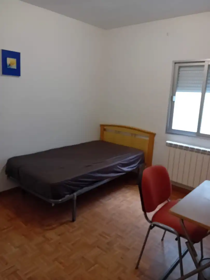 Flat for rent in Calle Conde de la Cañada, 9, El Torreón - Los Ángeles - El Pilar Bedroom of Flat for rent in Ciudad Real Capital
