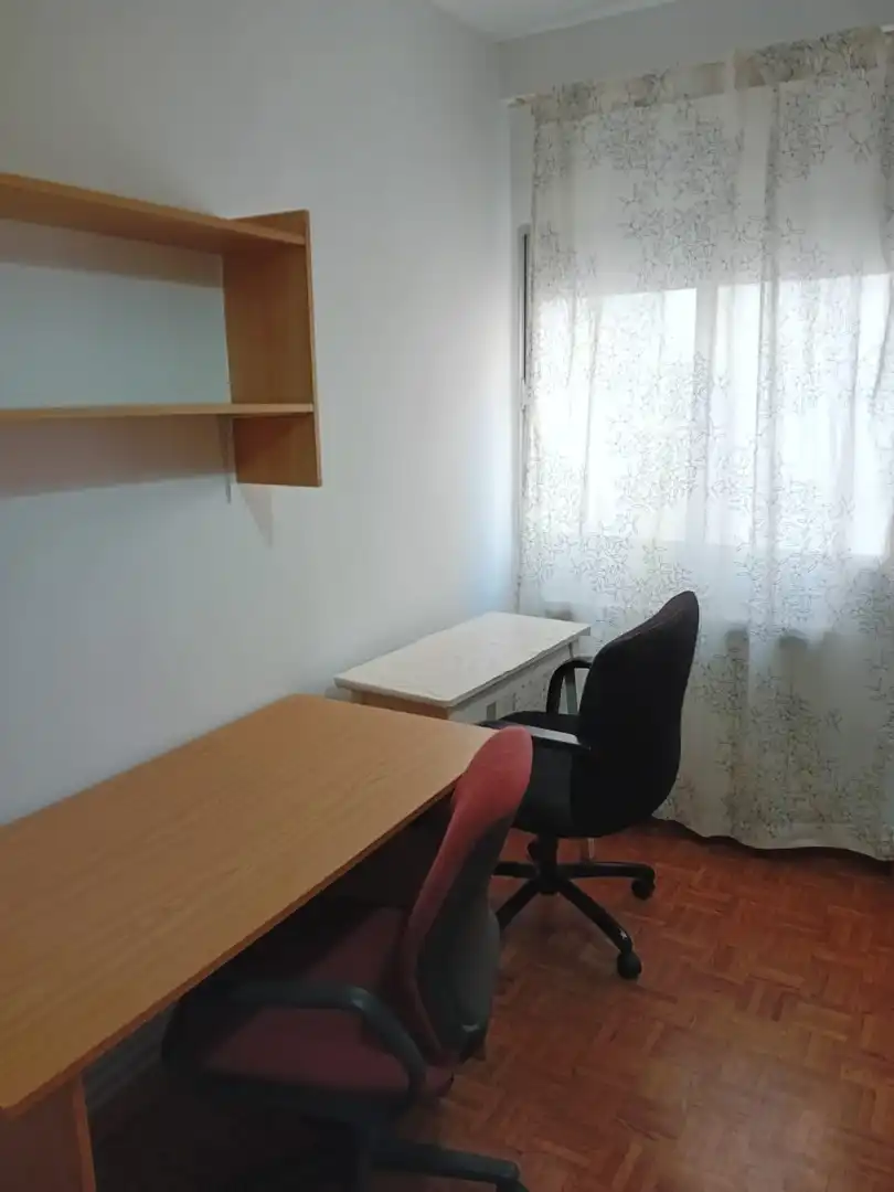 Flat for rent in Calle Conde de la Cañada, 9, El Torreón - Los Ángeles - El Pilar Bedroom of Flat for rent in Ciudad Real Capital