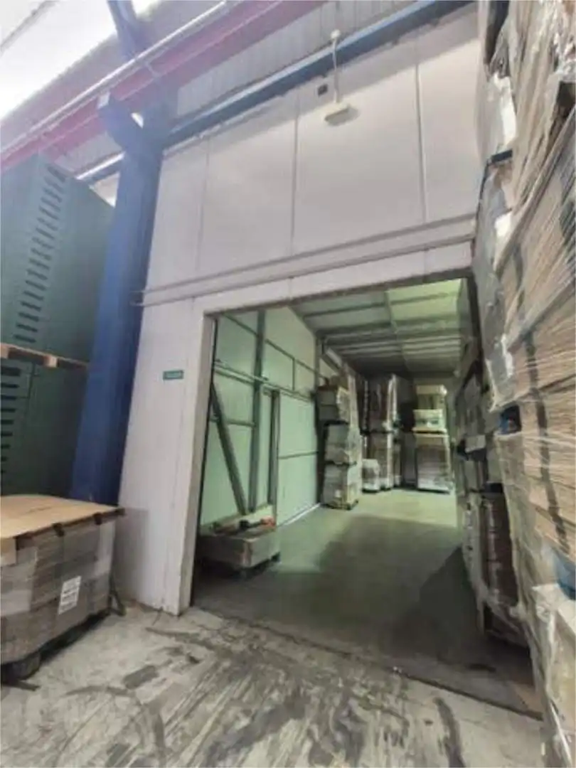 Industrial buildings for rent in Balerma Industrial buildings for rent in Balerma