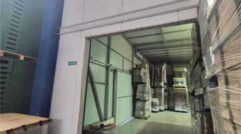 Industrial buildings for rent in Balerma, El Ejido - image 5 Photo 5 of Industrial buildings for rent in Balerma, El Ejido