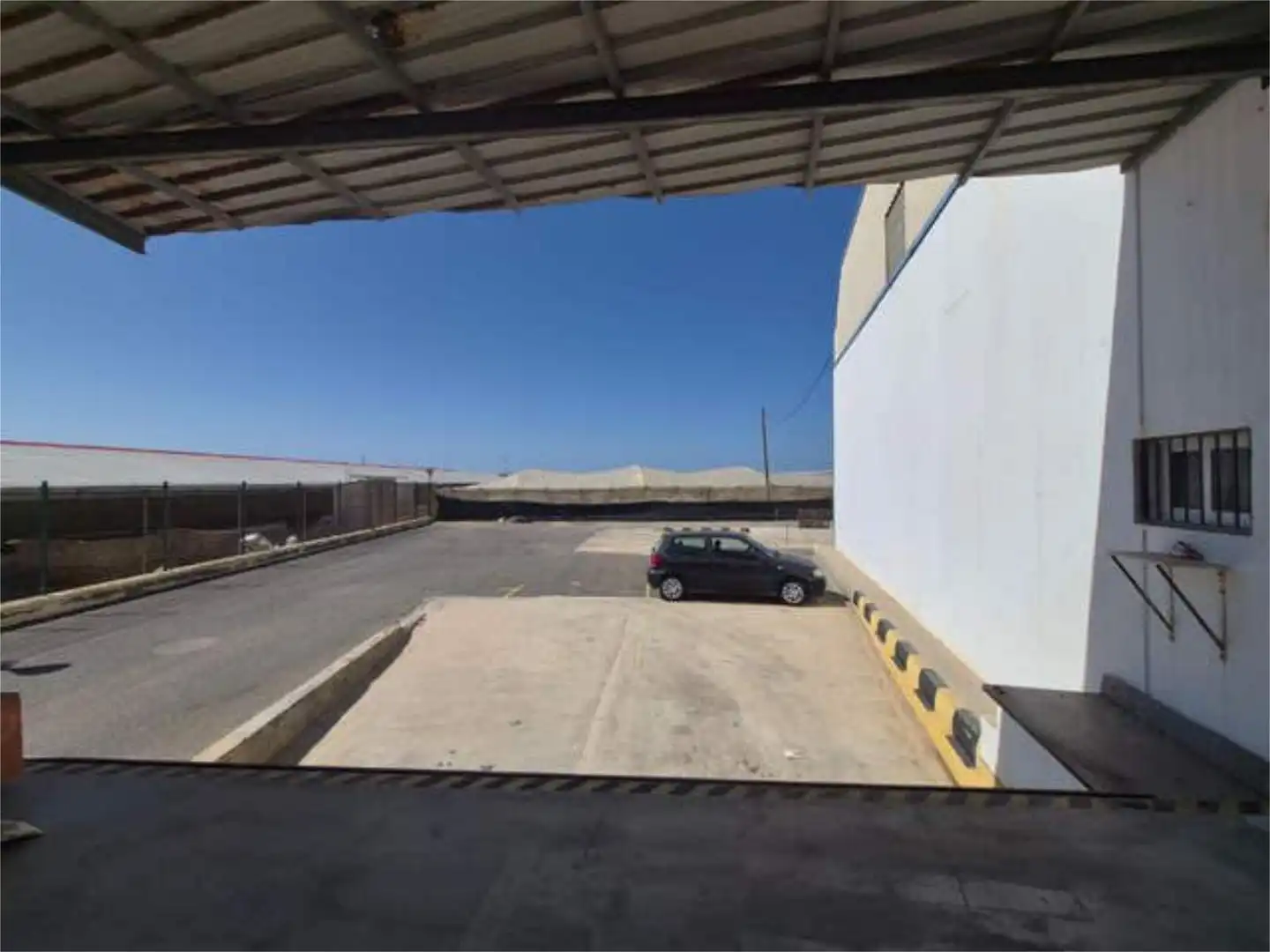 Industrial buildings for rent in Balerma Industrial buildings for rent in Balerma