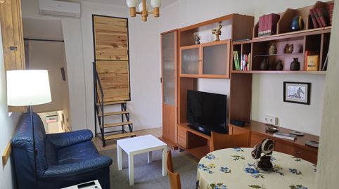 Apartamento de alquiler en Calle Horno, 2, Íllar, Almería - imagen 4 Foto 4 de Apartamento de alquiler en Calle Horno, 2, Íllar, Almería
