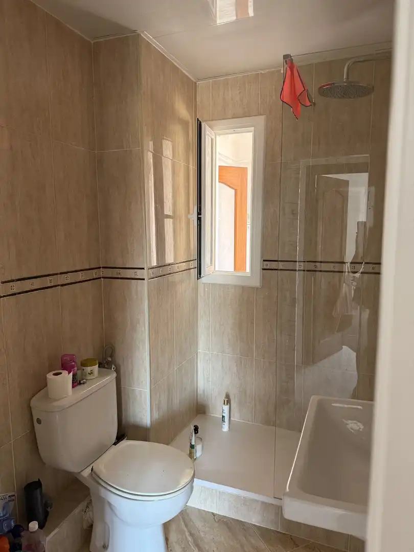Habitación en Carretera Barcelona, 97, Segur de Calafell