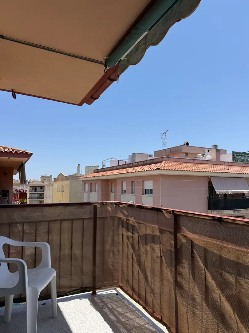 Habitación en Carretera Barcelona, 97, Segur de Calafell