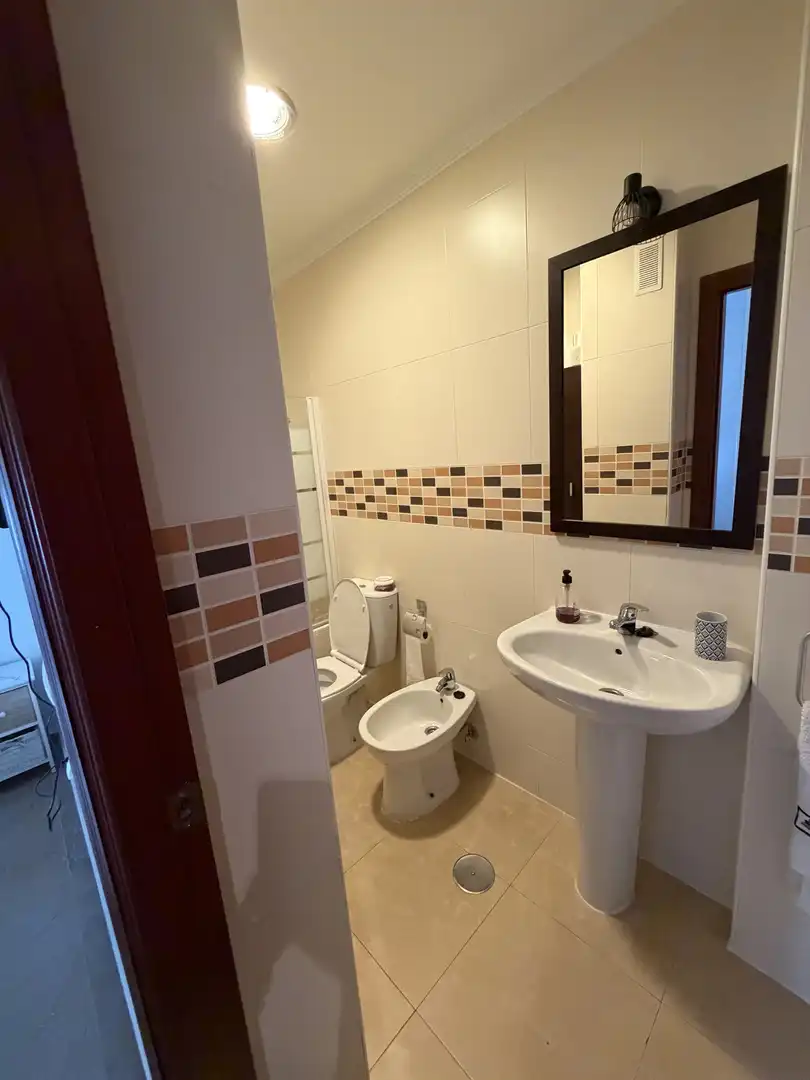 Room in Calle Virgen del Mayor Dolor, 12, Tres Ventanas Room in Calle Virgen del Mayor Dolor, 12, Tres Ventanas