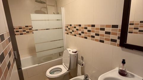 Room in Calle Virgen del Mayor Dolor, 12, Tres Ventanas, Huelva Capital - image 4 Photo 4 of Room in Calle Virgen del Mayor Dolor, 12, Tres Ventanas, Huelva Capital