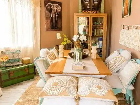 Detached homes for sale in Barrio Souto, 16, Bóveda Dining room of Detached homes for sale in Bóveda