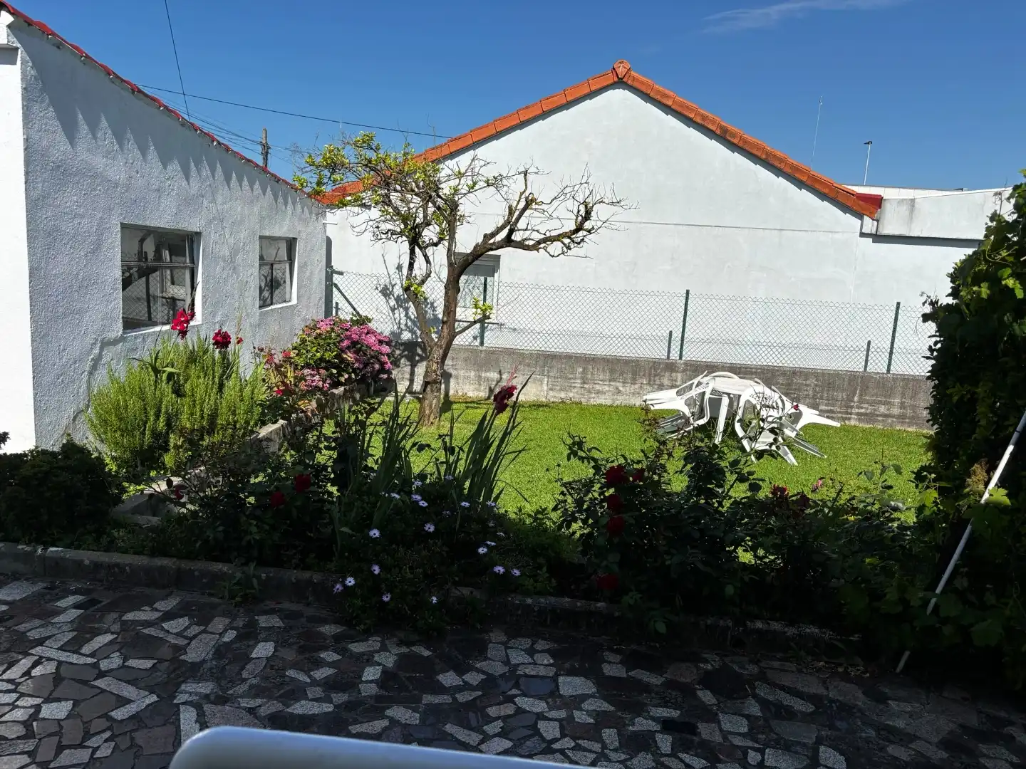 Houses for rent in Barrio San Román la Sierra, 69, Alisal - San Román Garden of Houses for rent in Santander with Heating, Private garden and Terrace
