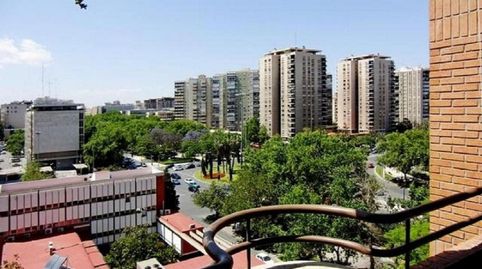 Piso de alquiler en Carrer de Bèlgica, 32, Mestalla, Valencia Capital - imagen 2 Foto 2 de Piso de alquiler en Carrer de Bèlgica, 32, Mestalla, Valencia Capital