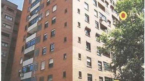 Piso de alquiler en Carrer de Bèlgica, 32, Mestalla, Valencia Capital - imagen 5 Foto 5 de Piso de alquiler en Carrer de Bèlgica, 32, Mestalla, Valencia Capital