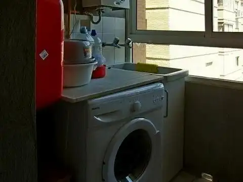 Piso de alquiler en Carrer de Bèlgica, 32, Valencia Capital Cocina de Piso de alquiler en Valencia Capital con Aire acondicionado y Terraza