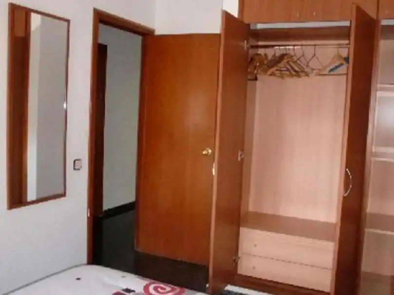 Piso de alquiler en Carrer de Bèlgica, 32, Valencia Capital Habitación de Piso de alquiler en Valencia Capital con Aire acondicionado y Terraza