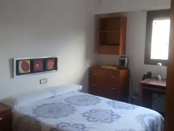 Piso de alquiler en Carrer de Bèlgica, 32, Valencia Capital Habitación de Piso de alquiler en Valencia Capital con Aire acondicionado y Terraza