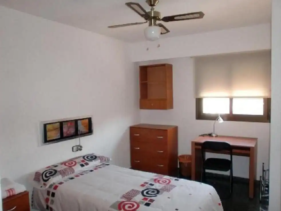 Piso de alquiler en Carrer de Bèlgica, 32, Valencia Capital Habitación de Piso de alquiler en Valencia Capital con Aire acondicionado y Terraza