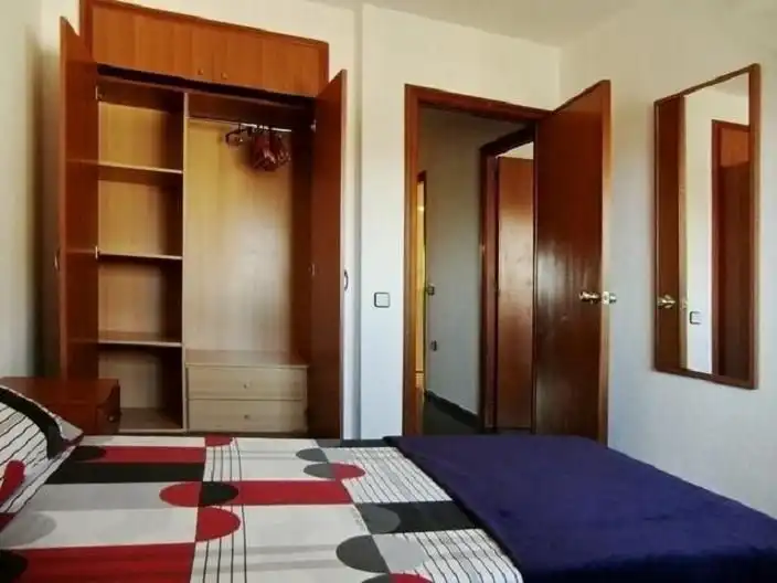 Piso de alquiler en Carrer de Bèlgica, 32, Valencia Capital Habitación de Piso de alquiler en Valencia Capital con Aire acondicionado y Terraza
