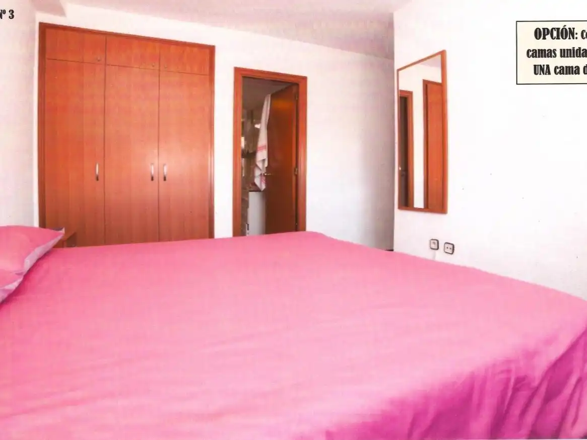 Piso de alquiler en Carrer de Bèlgica, 32, Valencia Capital Habitación de Piso de alquiler en Valencia Capital con Aire acondicionado y Terraza
