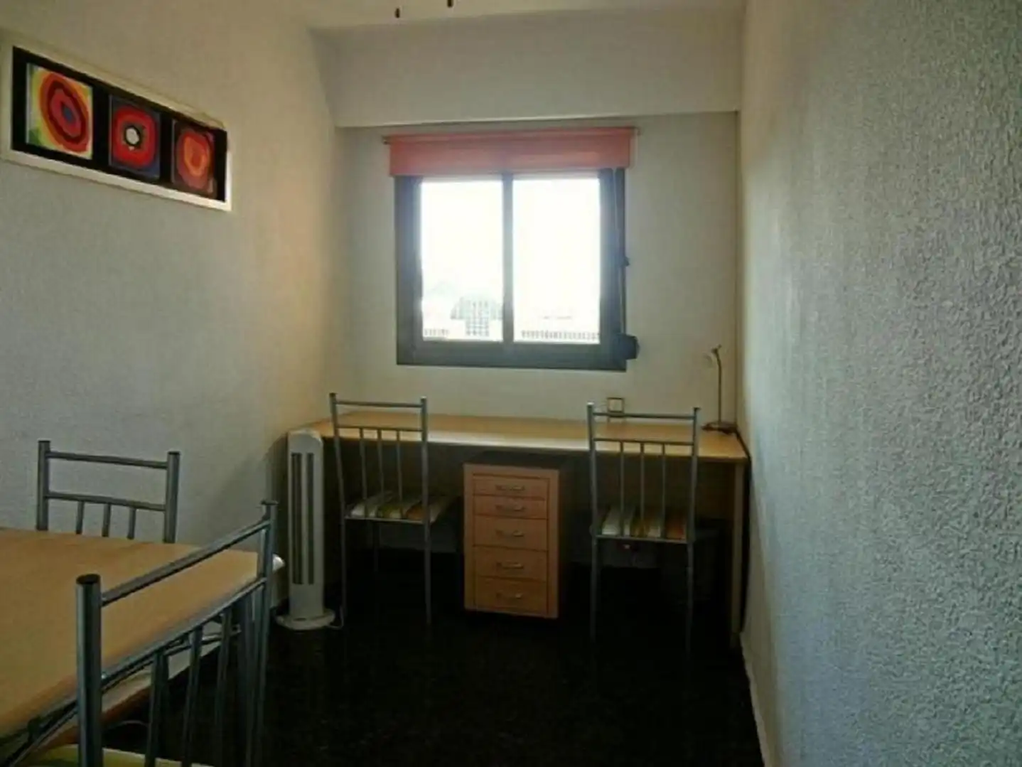 Piso de alquiler en Carrer de Bèlgica, 32, Valencia Capital Habitación de Piso de alquiler en Valencia Capital con Aire acondicionado y Terraza