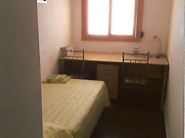 Piso de alquiler en Carrer de Bèlgica, 32, Valencia Capital Habitación de Piso de alquiler en Valencia Capital con Aire acondicionado y Terraza
