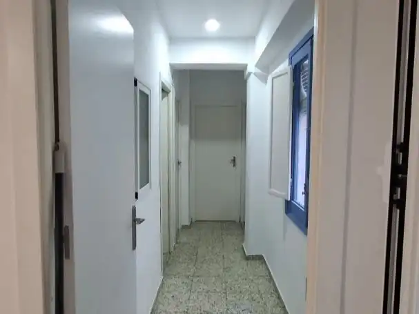 Flat for rent in Calle Maestro Priego López, 24, Ciudad Jardín - Zoco Flat for rent in Córdoba with Furnished