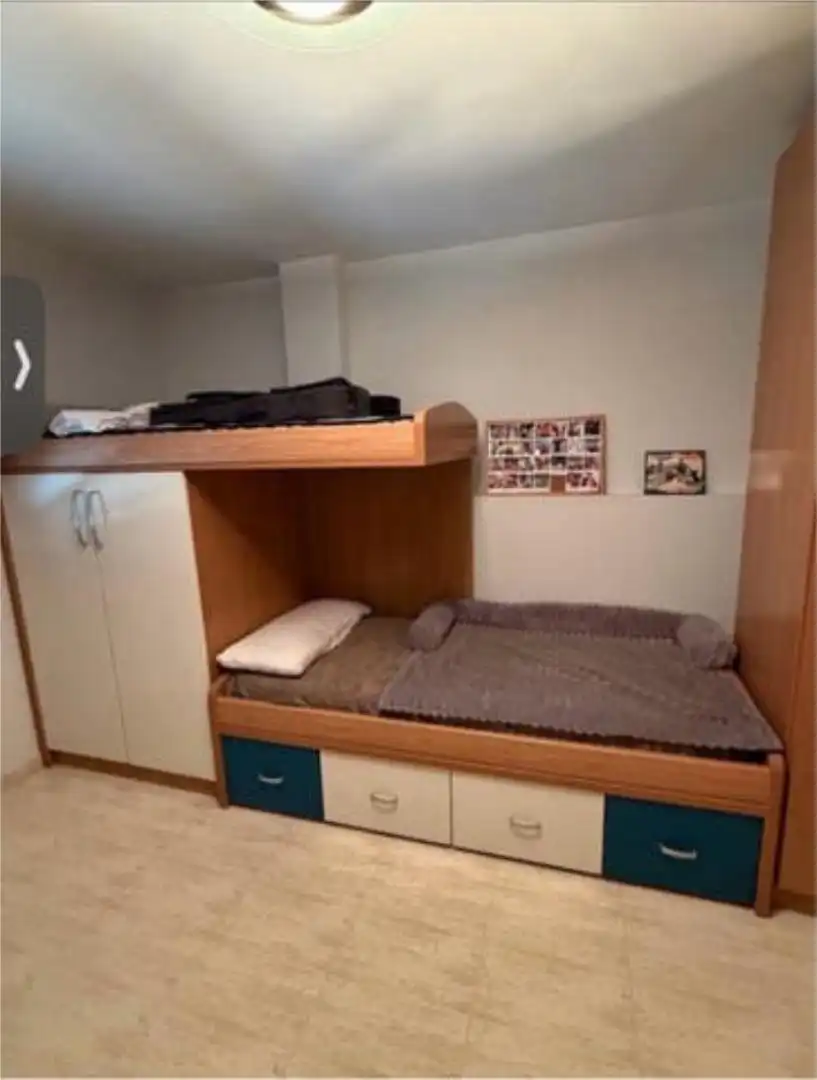 Habitación de Casa o chalet en venta en Ricla