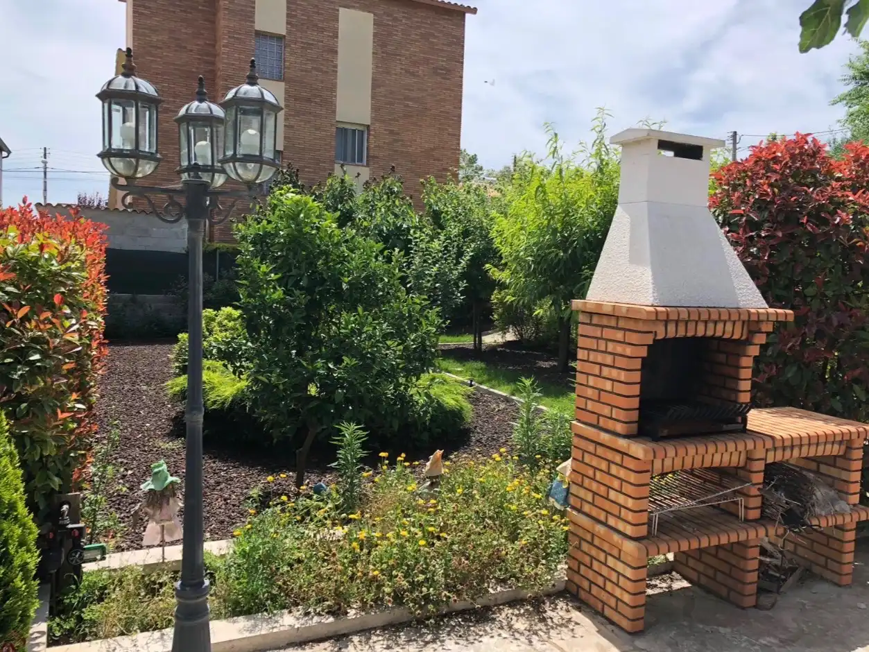 Haus oder Chalet zum Verkauf in Carrer Nord, 4, Piera Haus oder Chalet zum Verkauf in Carrer Nord, 4, Piera
